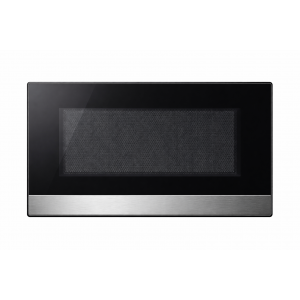 Лицевая часть дверей для СВЧ F301ACH40ZP (D1)